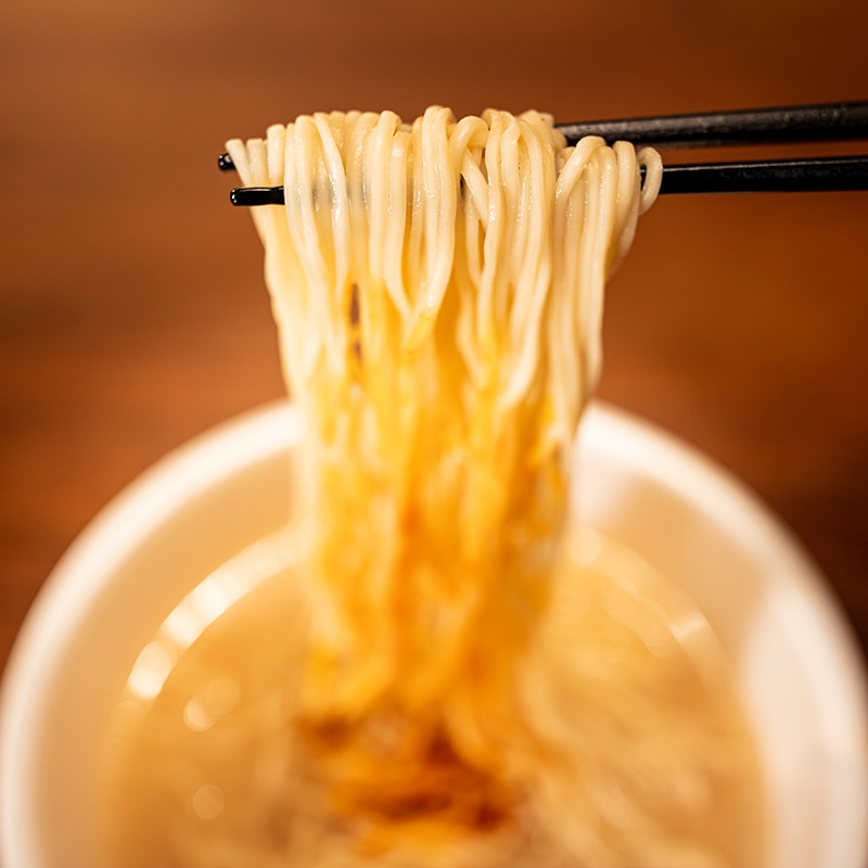 一蘭　ラーメン　カップ麺　12個セット　賞味期限：2021.08.09