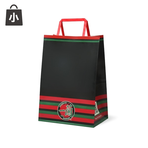 紙袋小（ケース販売との合わせ買い用）