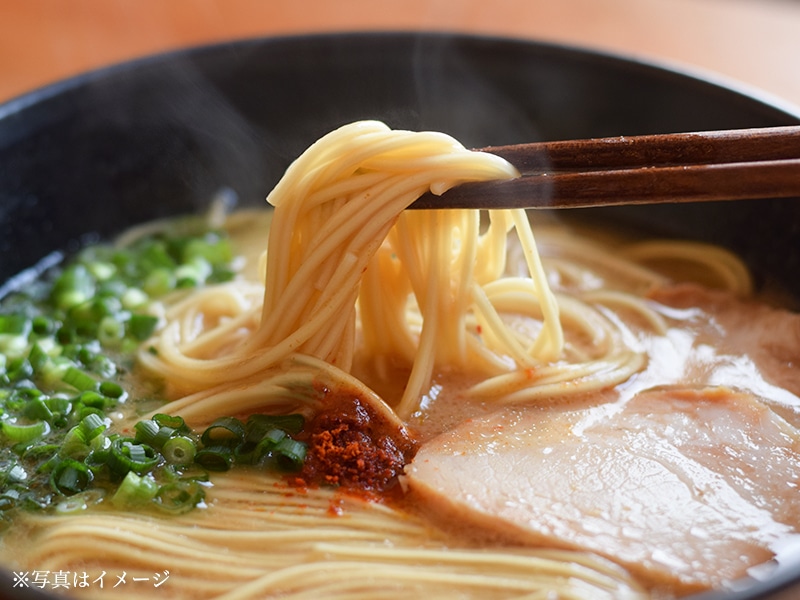 麺 イメージ