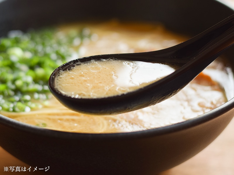 スープ イメージ