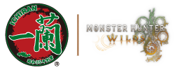 一蘭｜モンスターハンターワイルズ
